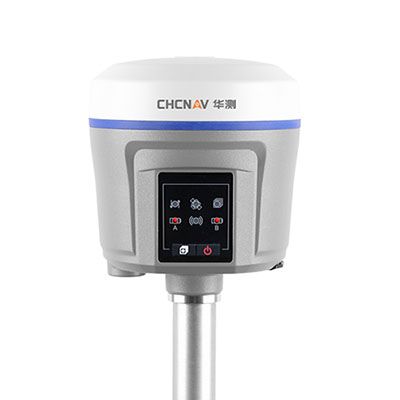 华测X10智能RTK九州体育(JiuZhou Sports)官方网站系统