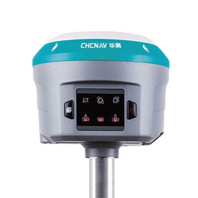 华测T7 智能 RTK九州体育(JiuZhou Sports)官方网站系统