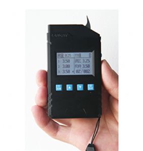 LR-TH10数字碳化深度九州体育(JiuZhou Sports)官方网站仪