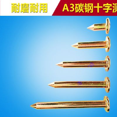 不锈钢镀锌十字九州体育(JiuZhou Sports)官方网站钉