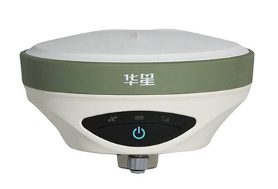 中海达华星A10 RTK九州体育(JiuZhou Sports)官方网站系统